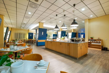 Hotel Berlin Lichtenberg, Berlin, Германия