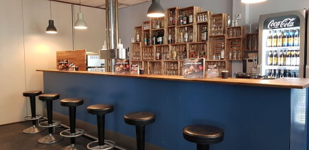 Hotel Berlin Lichtenberg, Berlin, Германия