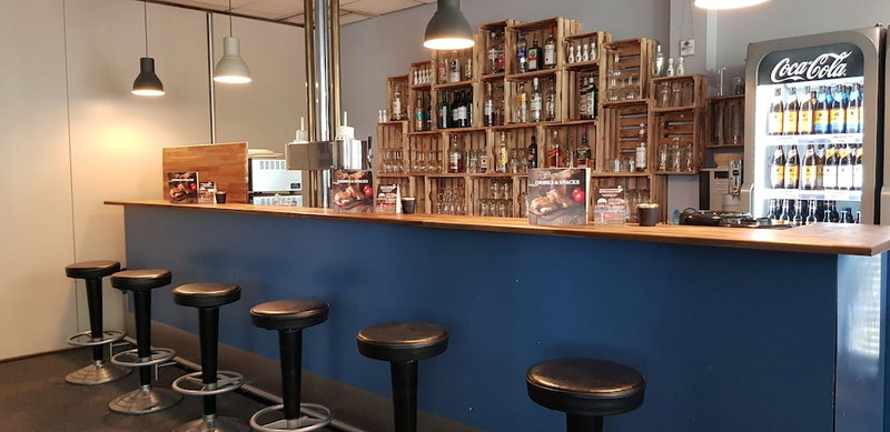 Hotel Berlin Lichtenberg, Berlin, Германия