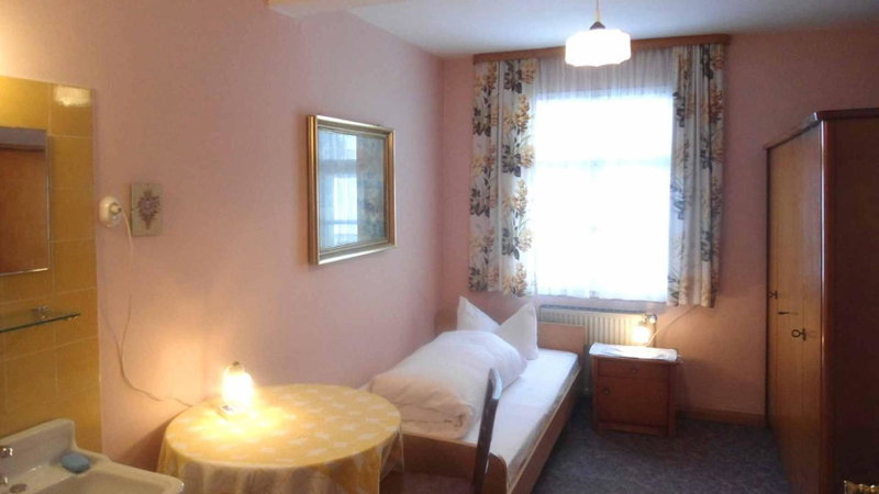 Hotel Krone, Gößweinstein, Germany