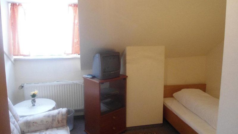 Hotel Krone, Gößweinstein, Germany