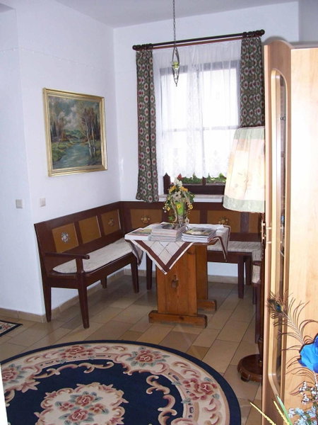 Hotel Krone, Gößweinstein, Germany