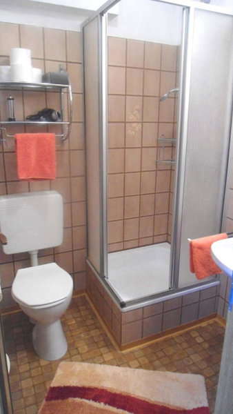 Hotel Krone, Gößweinstein, Germany