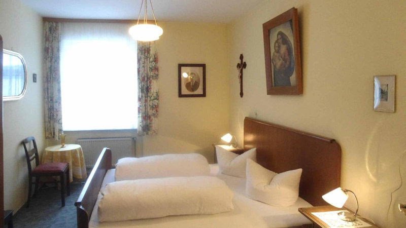 Hotel Krone, Gößweinstein, Germany
