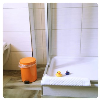 Amalienhof Serviced Apartments, Weimar, Germany