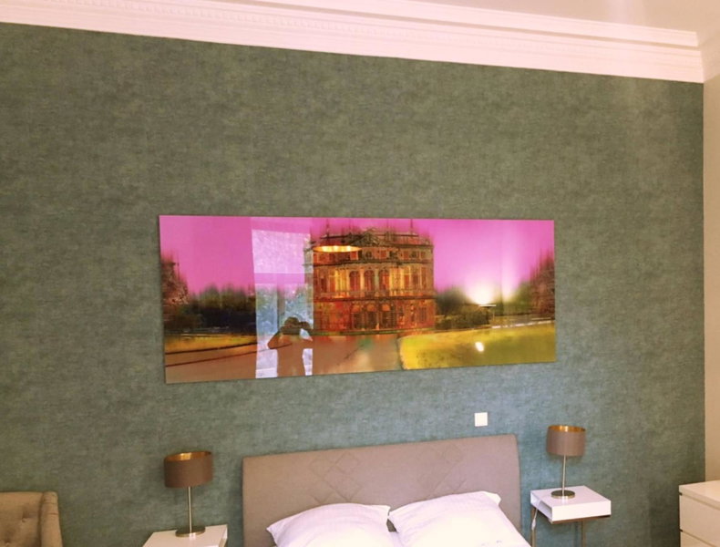 Amalienhof Serviced Apartments, Weimar, Germany