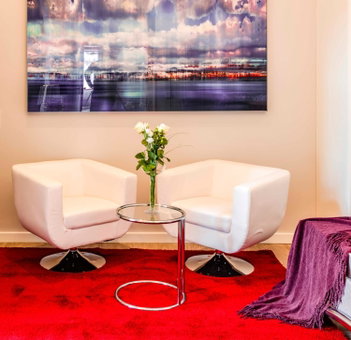 Amalienhof Serviced Apartments, Weimar, Germany