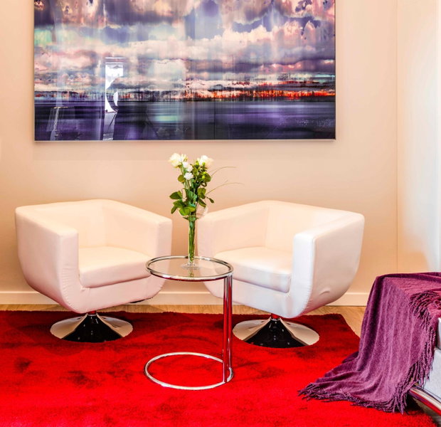 Amalienhof Serviced Apartments, Weimar, Germany