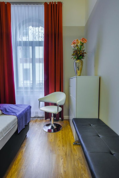 Amalienhof Serviced Apartments, Weimar, Germany