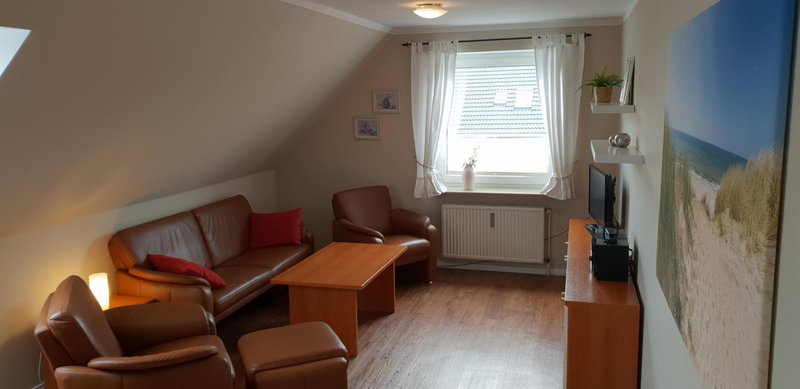 Airport Hotel One Aparthotel Sylt, Tinnum, Alemania