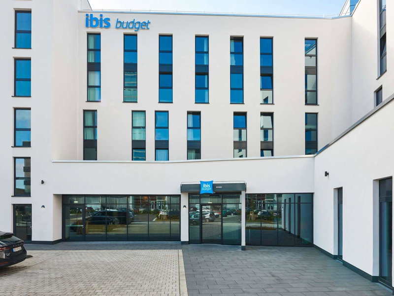 Ibis Budget Singen 24h geöffnet, Singen, Deutschland