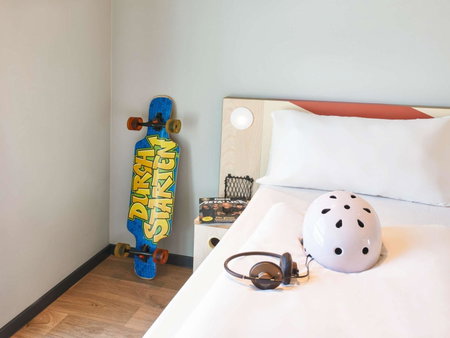 Ibis Budget Singen 24h geöffnet, Singen, Deutschland