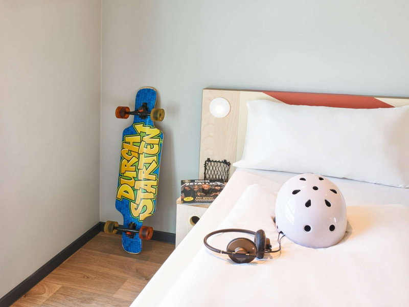 Ibis Budget Singen 24h geöffnet, Singen, Deutschland