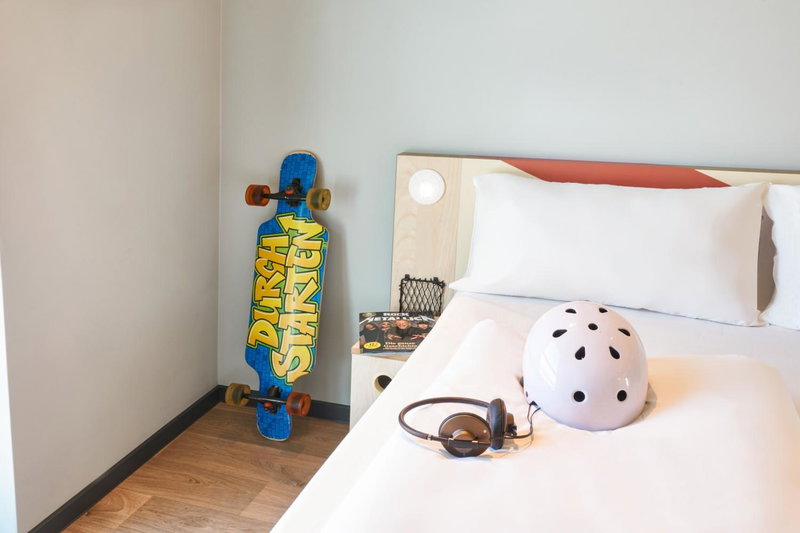 Ibis Budget Singen 24h geöffnet, Singen, Deutschland