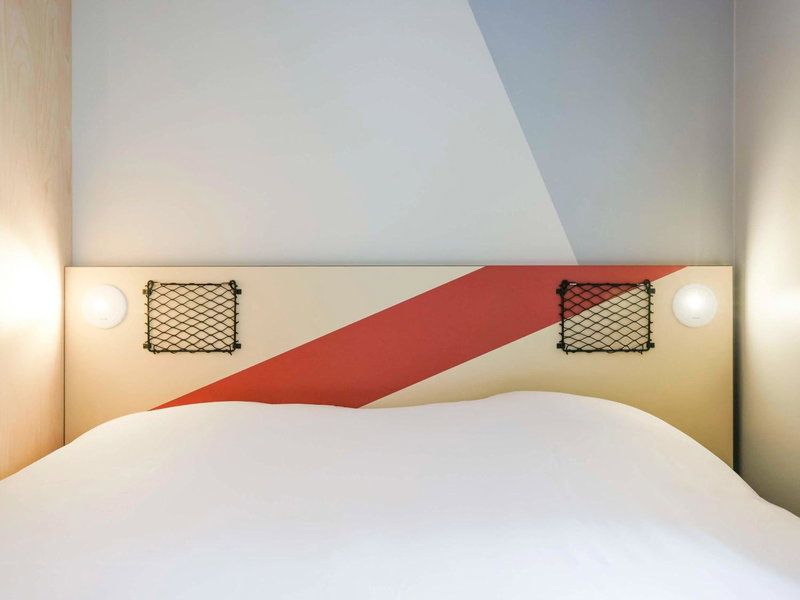 Ibis Budget Singen 24h geöffnet, Singen, Deutschland