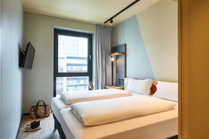 Ibis Budget Singen 24h geöffnet, Singen, Deutschland