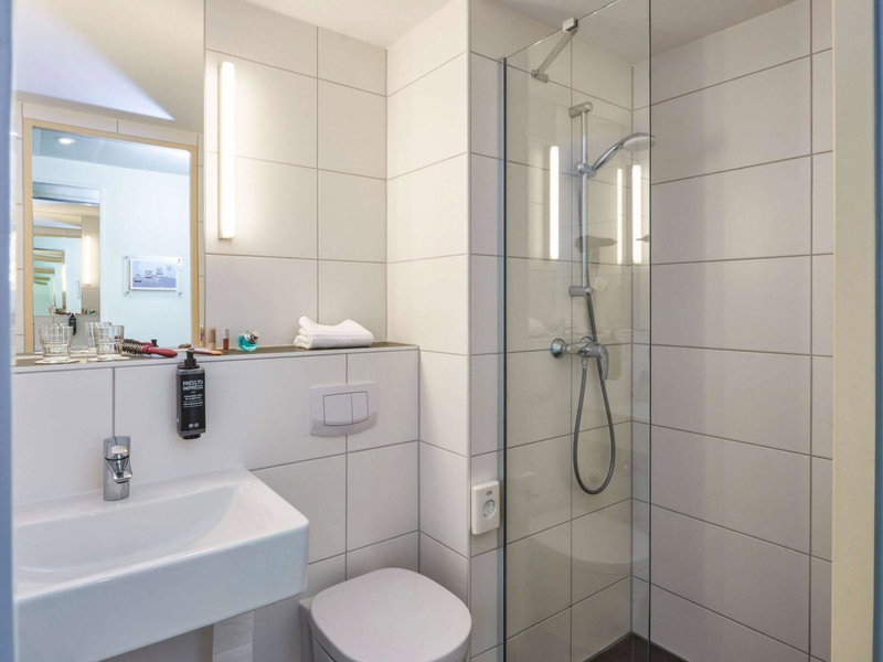 Ibis Budget Singen 24h geöffnet, Singen, Deutschland