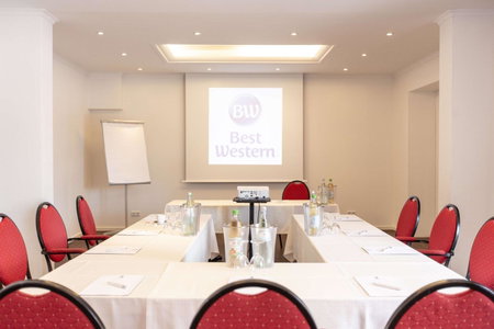 Best Western Hotel Heide, Oldenburg, Alemania