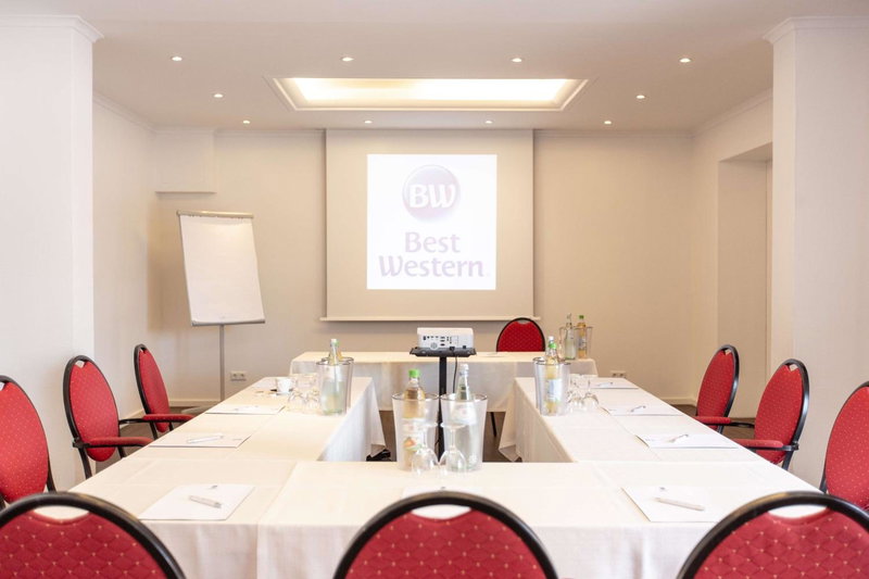 Best Western Hotel Heide, Oldenburg, Alemania