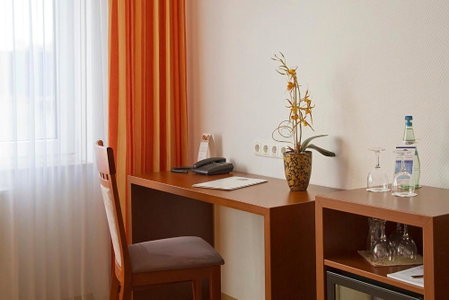Best Western Hotel Heide, Oldenburg, Alemania