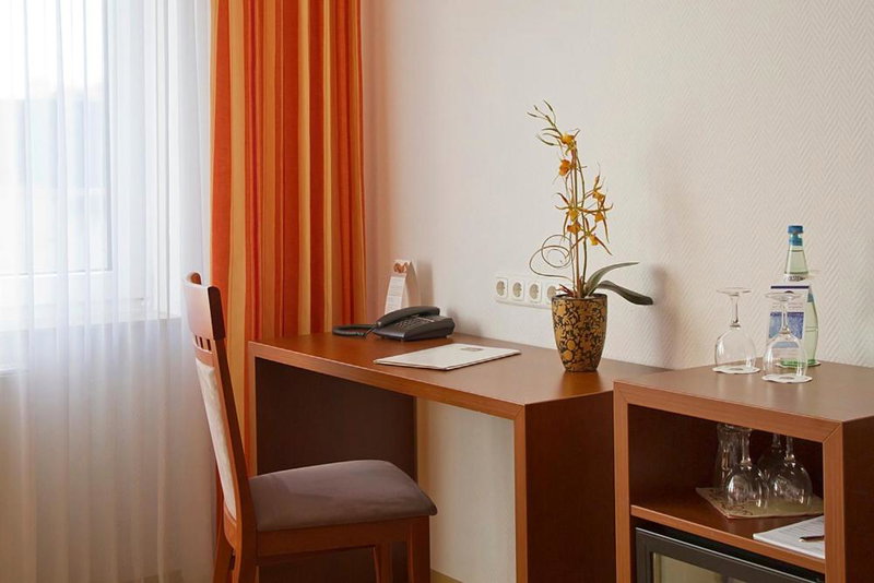 Best Western Hotel Heide, Oldenburg, Alemania