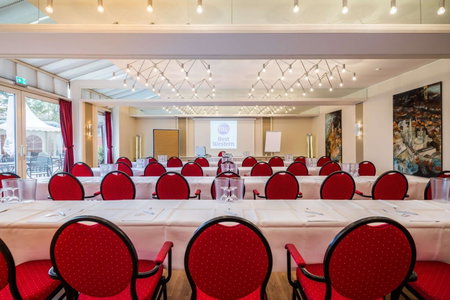 Best Western Hotel Heide, Oldenburg, Alemania