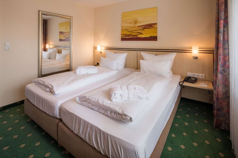 Best Western Hotel Heide, Oldenburg, Alemania