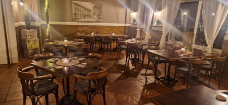 Hotel Stadt Coblenz, Fachbach, Alemania