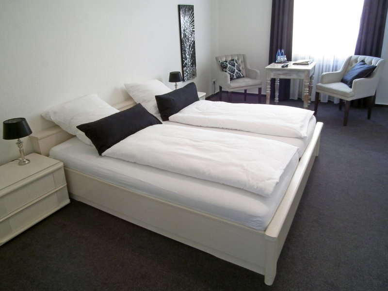 Hotel Stadt Coblenz, Fachbach, Alemania