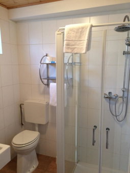 Hotel Stadt Coblenz, Fachbach, Alemania