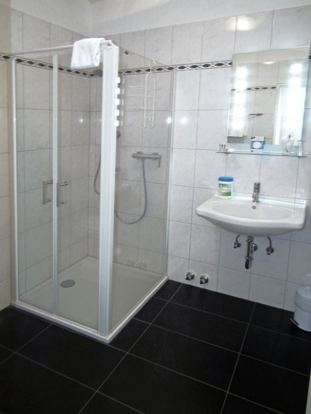 Hotel Stadt Coblenz, Fachbach, Alemania