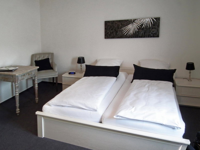 Hotel Stadt Coblenz, Fachbach, Alemania