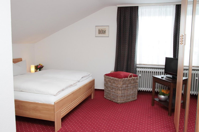 Hotel an der Sonne & Restaurant Zum Schneiger, Schonwald im Schwarzwald, Germany