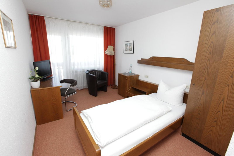 Hotel an der Sonne & Restaurant Zum Schneiger, Schonwald im Schwarzwald, Germany