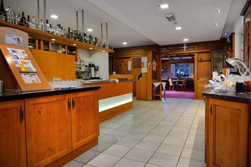 Landhotel Böld Oberammergau, Oberammergau, Deutschland