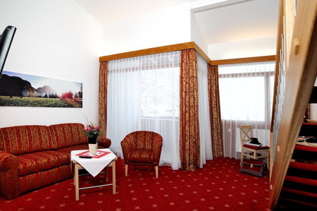 Landhotel Böld Oberammergau, Oberammergau, Deutschland