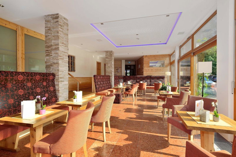 Landhotel Böld Oberammergau, Oberammergau, Deutschland