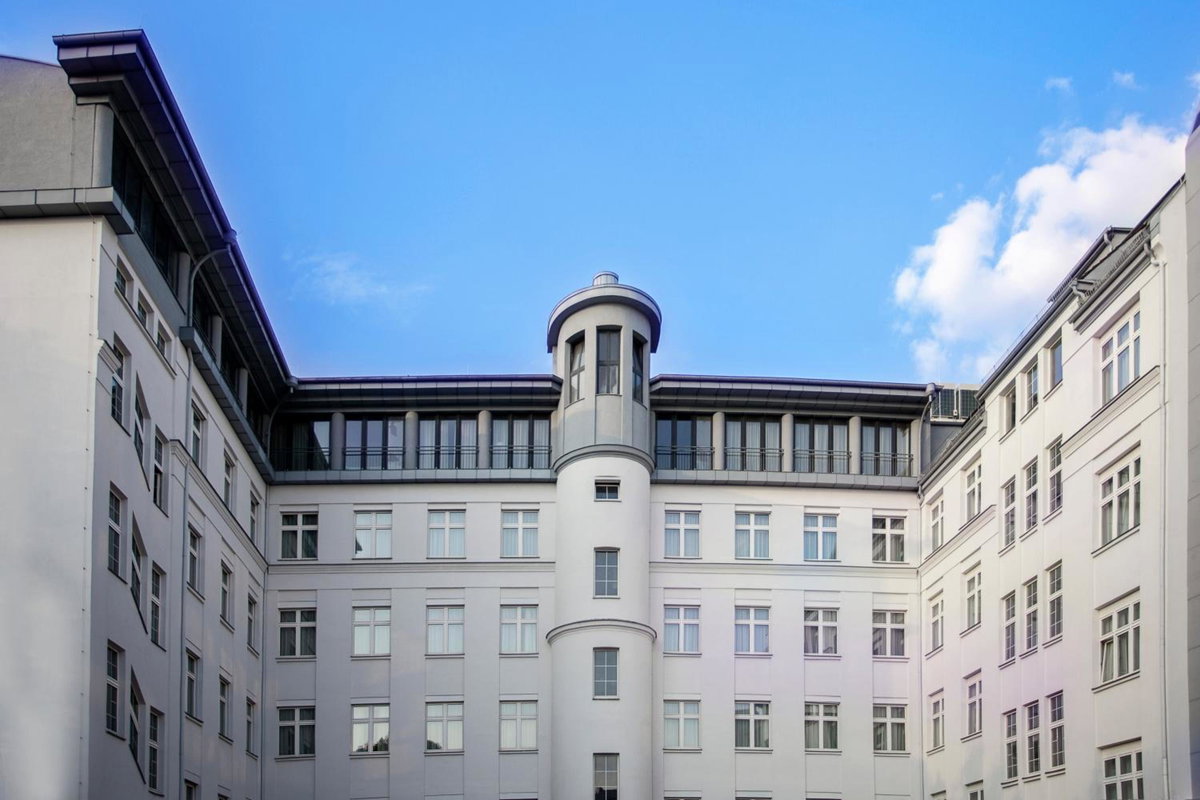 Hotel · Quentin XL Potsdamer Platz, Berlin