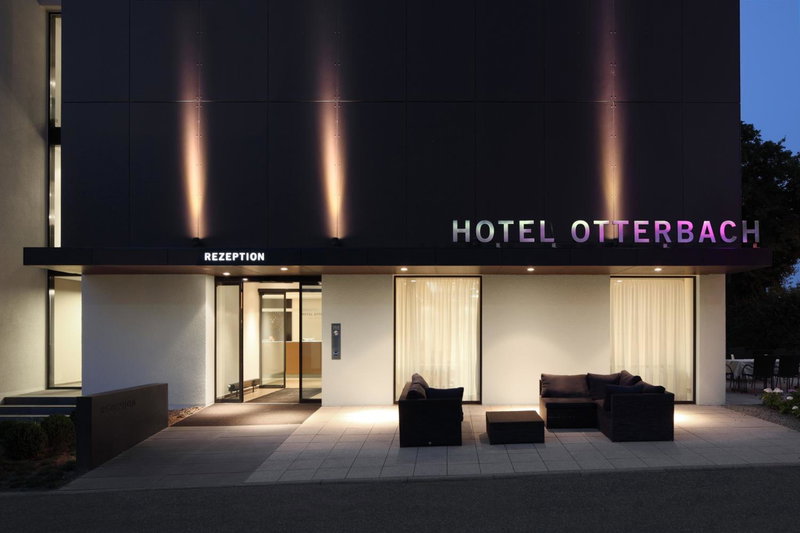 Hotel Otterbach, Bietigheim-Bissingen, Germany