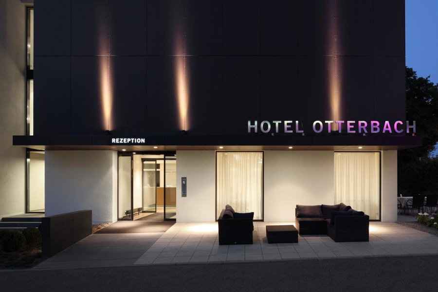 Hotel Otterbach, Bietigheim-Bissingen, Germany