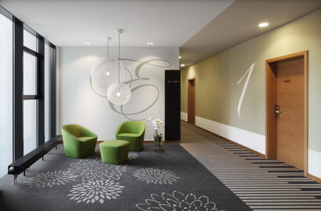 Hotel Otterbach, Bietigheim-Bissingen, Germany