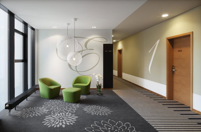 Hotel Otterbach, Bietigheim-Bissingen, Germany