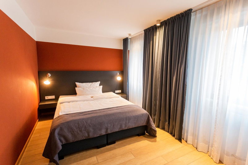 Hotel Otterbach, Bietigheim-Bissingen, Germany