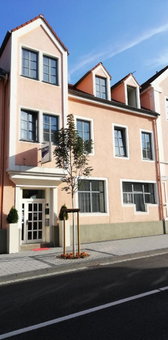 City Hotel Neuwied, Neuwied, Germany