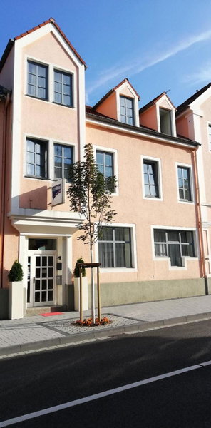 City Hotel Neuwied, Neuwied, Germany