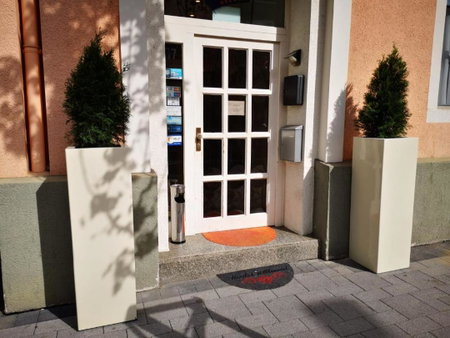 City Hotel Neuwied, Neuwied, Germany