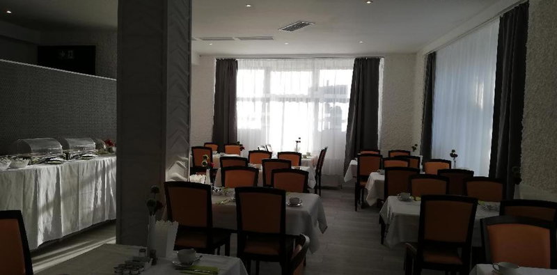 City Hotel Neuwied, Neuwied, Germany