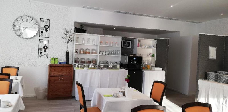 City Hotel Neuwied, Neuwied, Germany