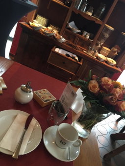 Hotel Hoppe, Witten, Germany