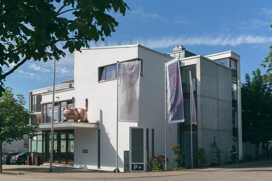 Das Wildeck Hotel & Restaurant, Abstatt, Germany